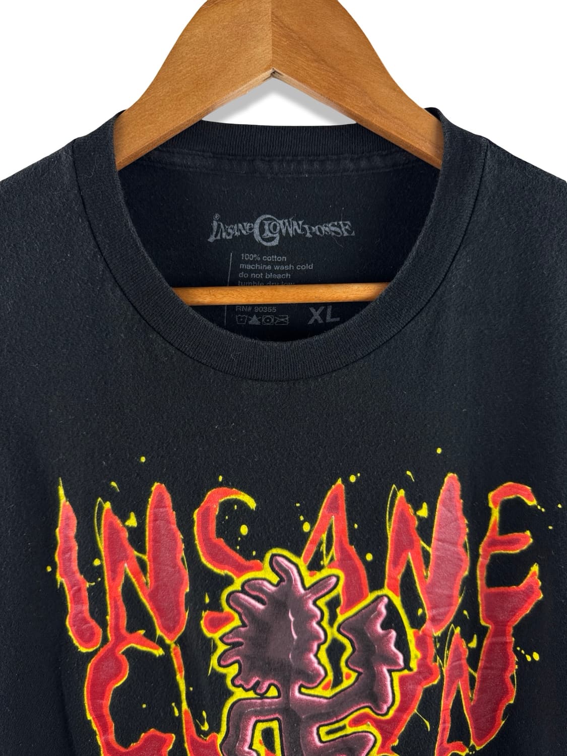 INSANE CLOWN POSSE Hatchetman3764 상품이미지3