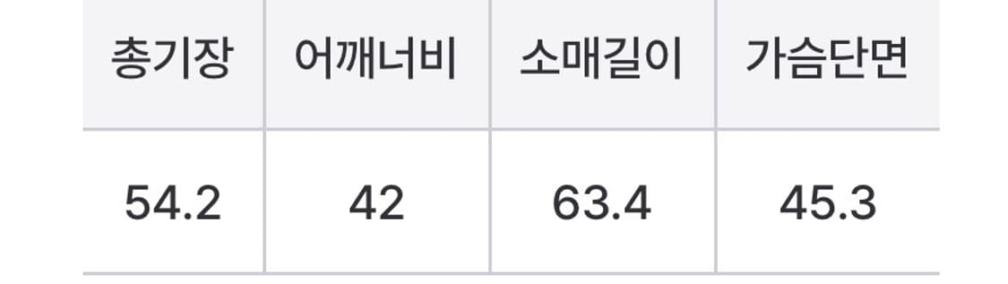 리바이스 블루종 상품이미지2