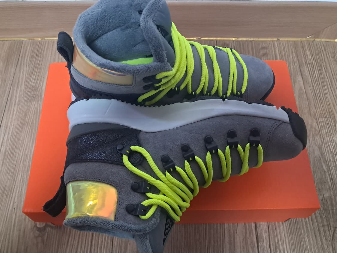 나이키 스니커즈 230 상품이미지4