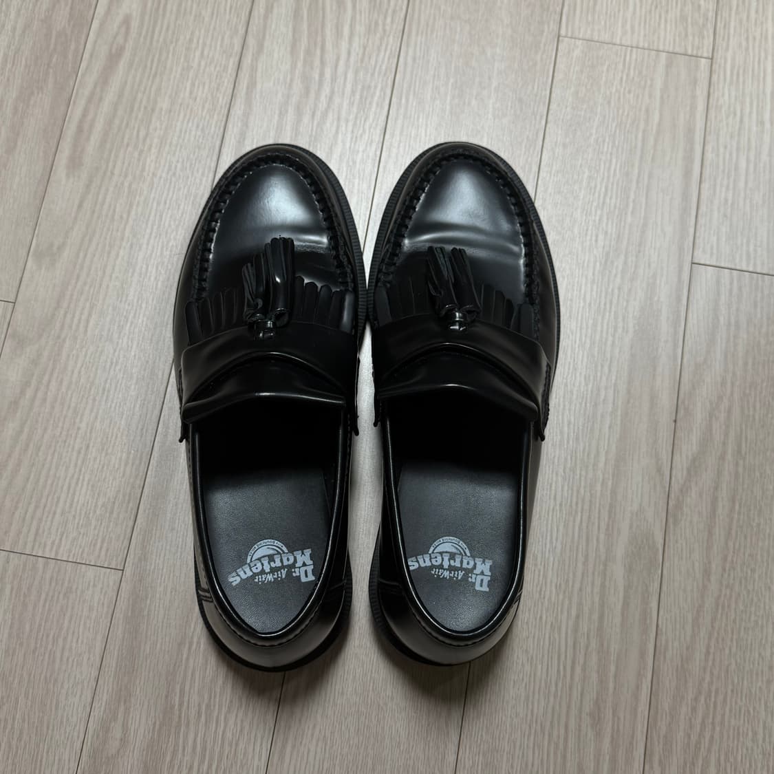 닥터마틴 아드리안[UK7] 상품이미지1