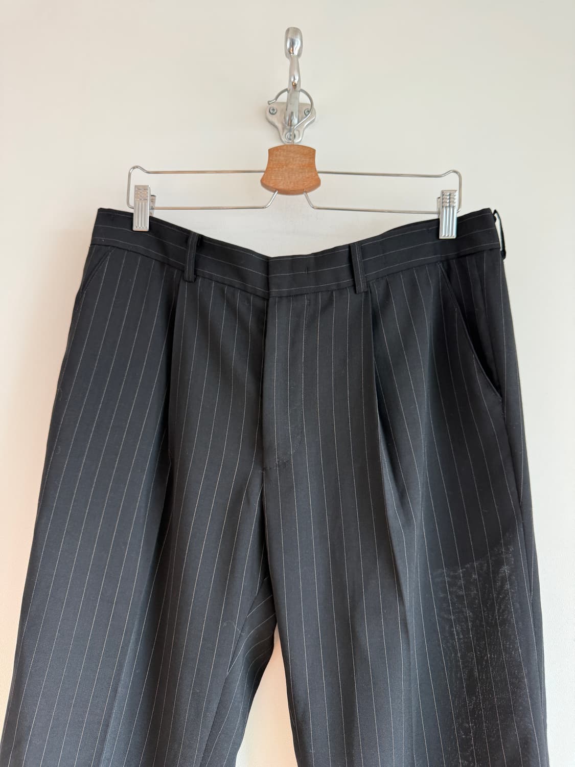 휴고보스(HUGO BOSS) 슬랙스 상품이미지2