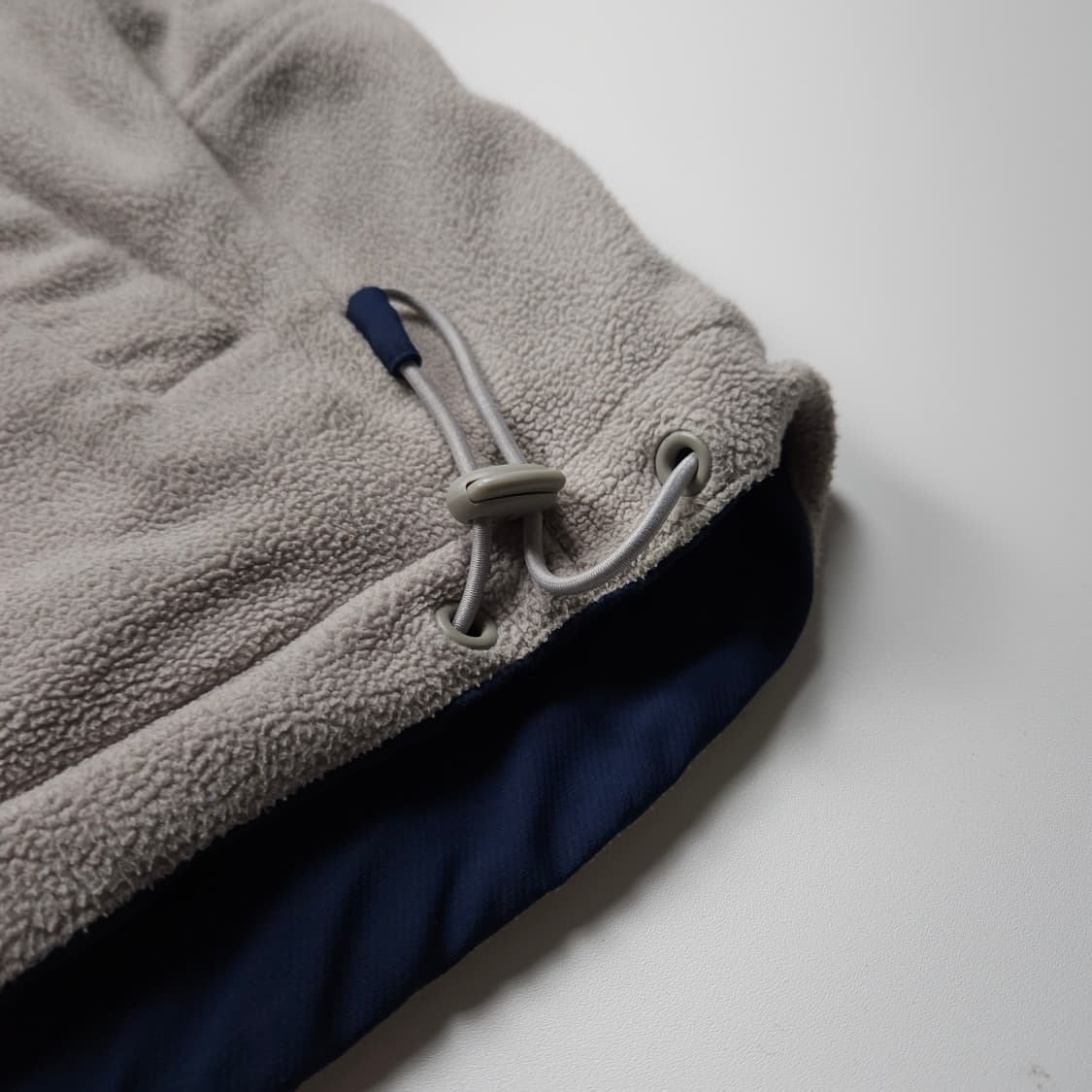 00s 나이키 올드스쿨 리버시블 플리스 자켓 (XXL) 상품이미지7