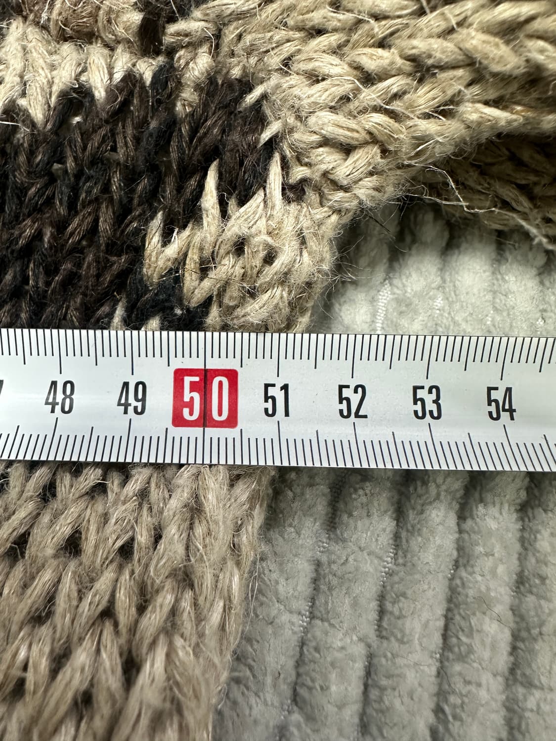 폴로랄프로렌 00s 코위찬 집업 상품이미지6