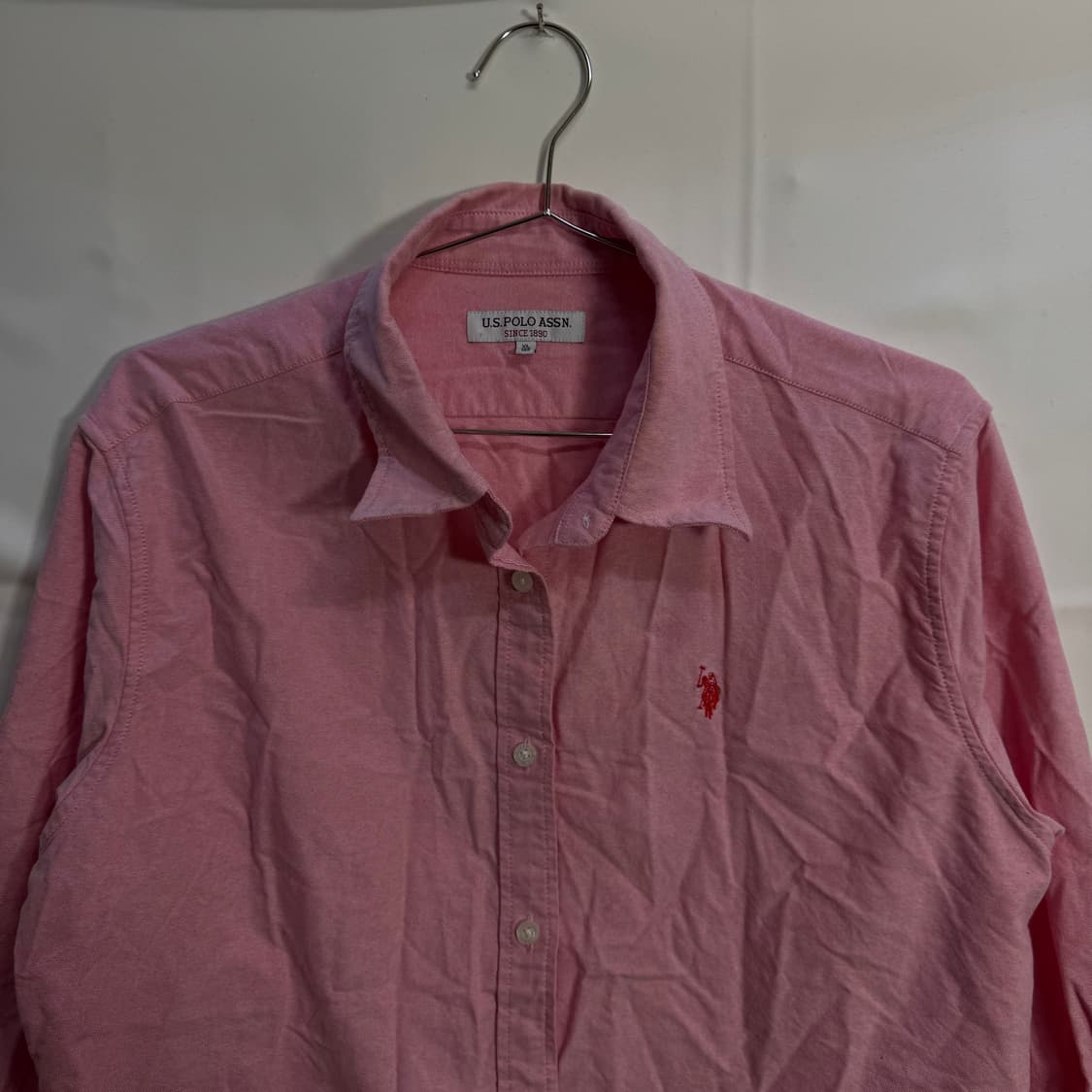 US폴로 셔츠 남방 상품이미지2