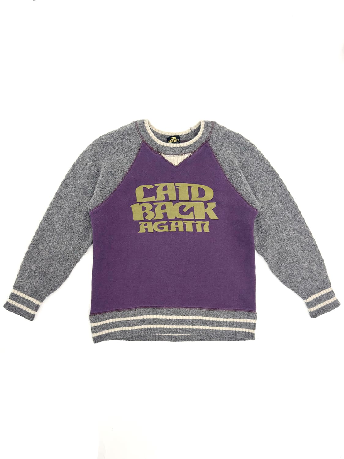 Ozone Community Sweat Knit 상품이미지1