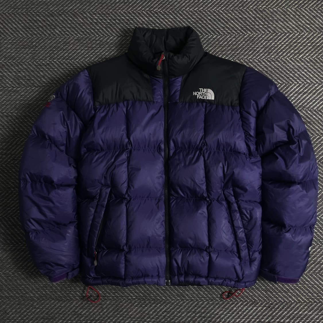 노스페이스 로체 경량 다운 푸퍼 패딩o 3590 상품이미지1