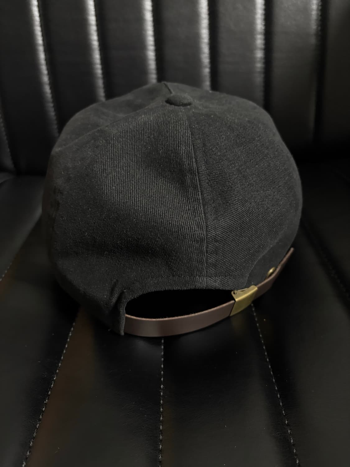 collect pieces 3 black 상품이미지4