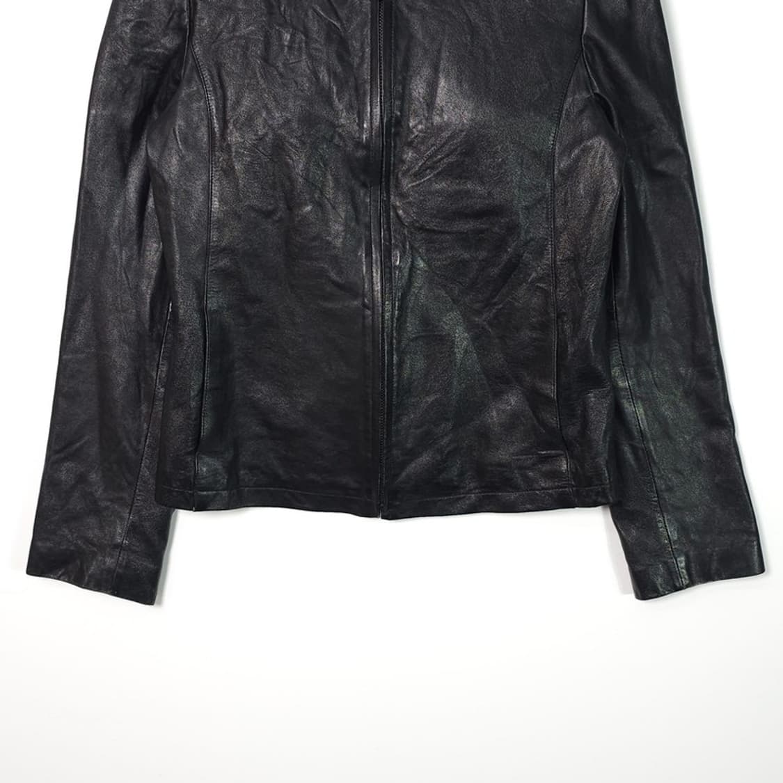 SALLY&JOHN 양가죽 자켓 상품이미지4