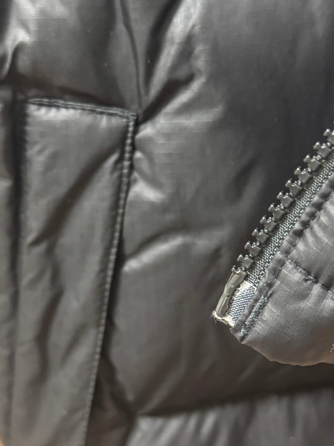 노스페이스 1996 에코 눕시 자켓 블랙 상품이미지3