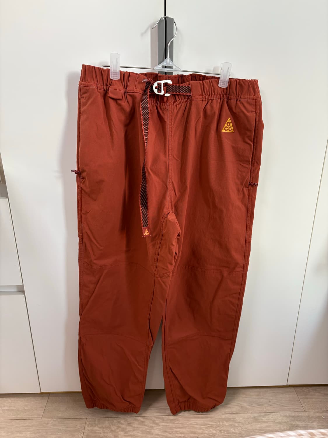 ACG TRAIL PANT (XL size) 상품이미지3