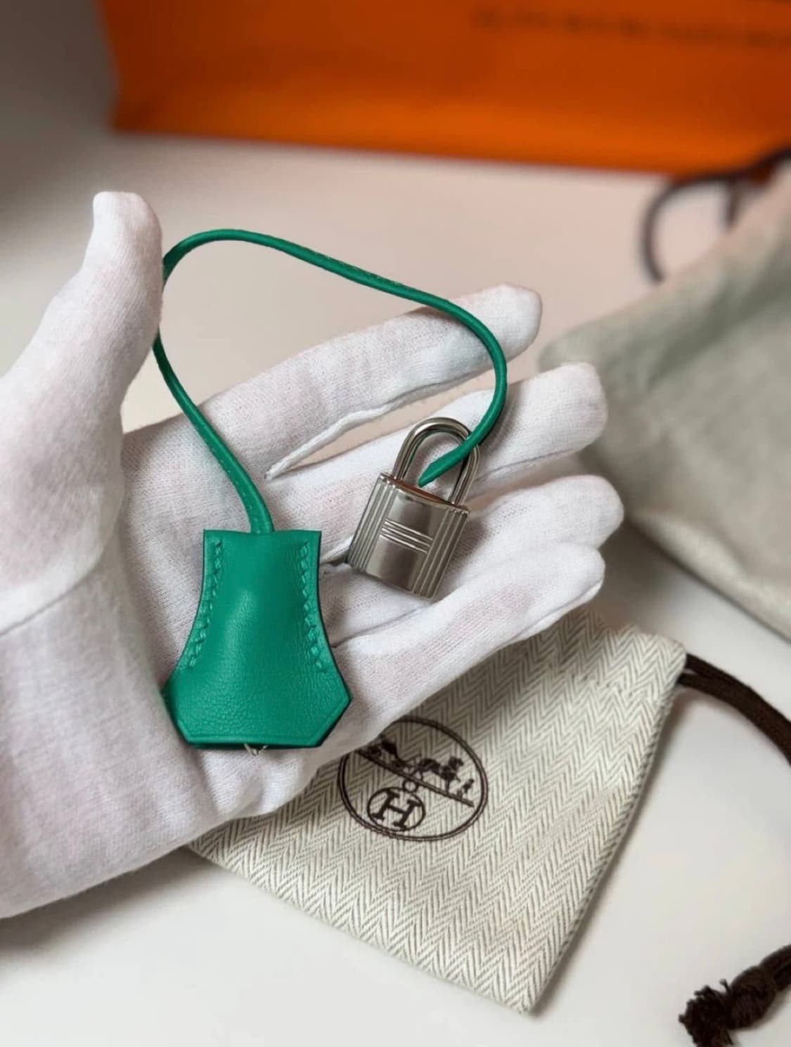 에르메스 켈리백 28한정판 상품이미지8