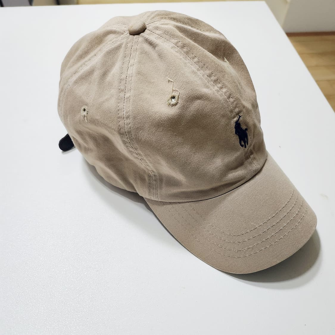 폴로모자 상품이미지1