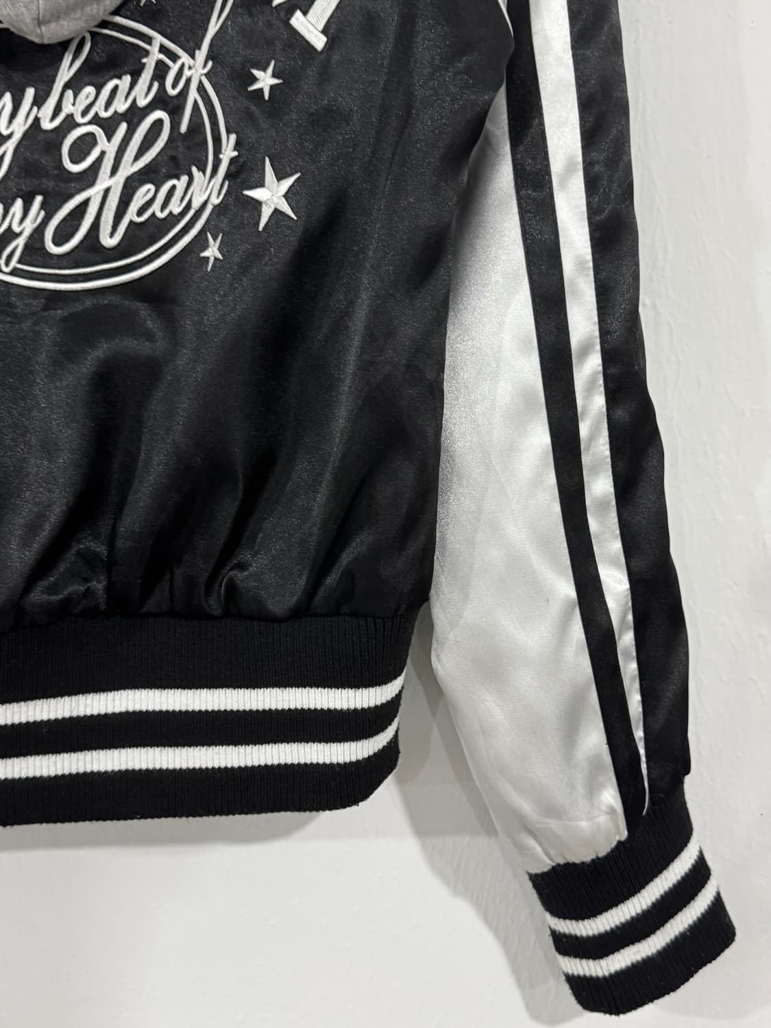 무료배송) FAZBEE VINTAGE OUTER 상품이미지8