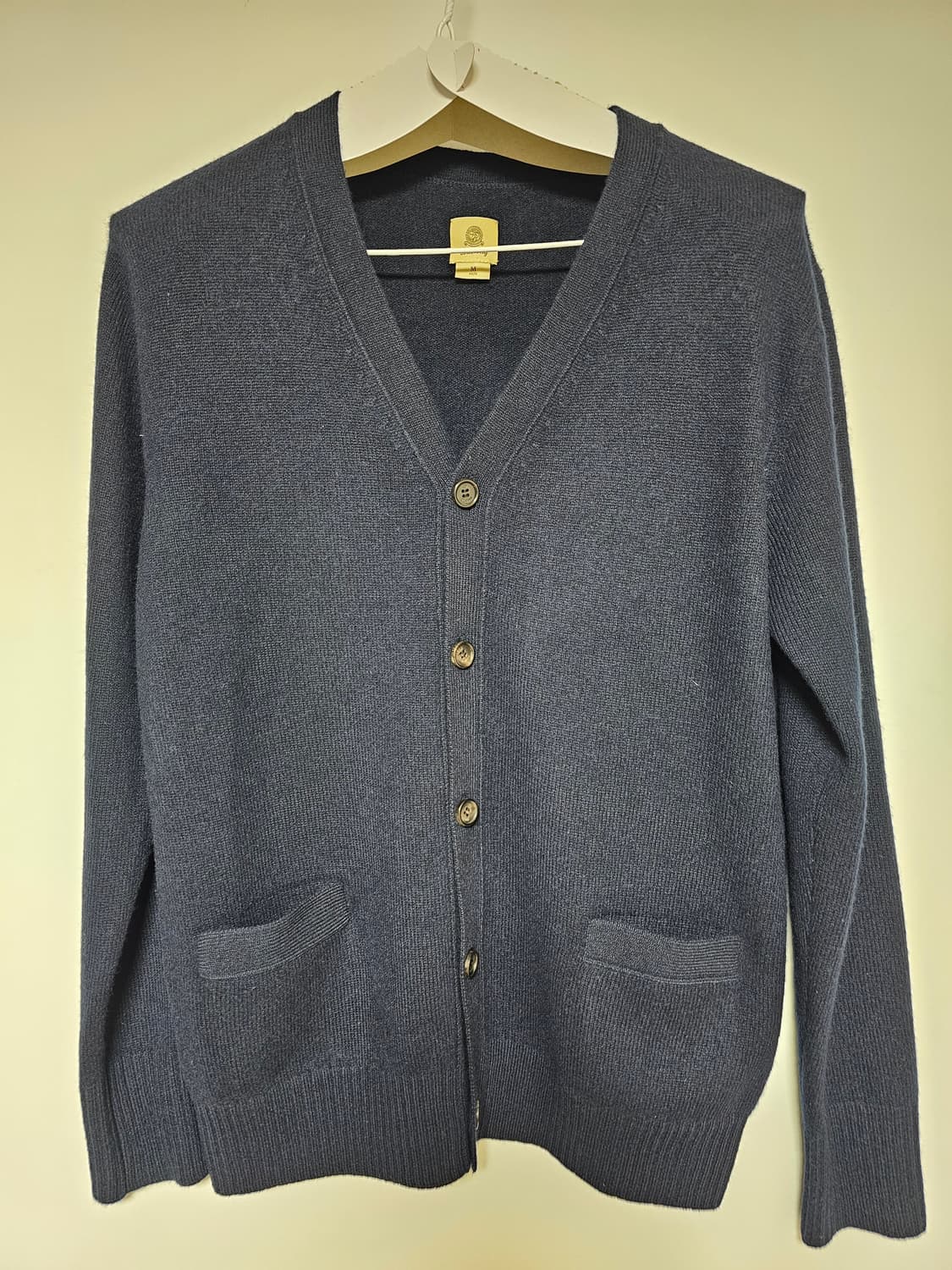 바스통가디건 상품이미지1