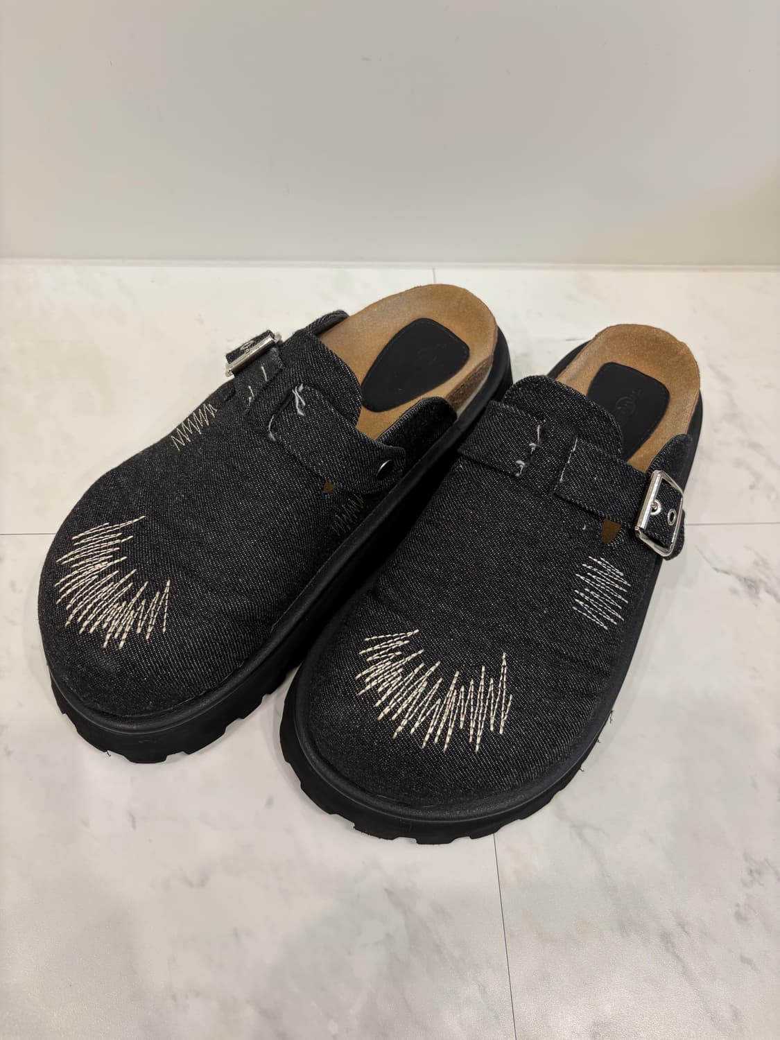 rev corum birken shoes 상품이미지2