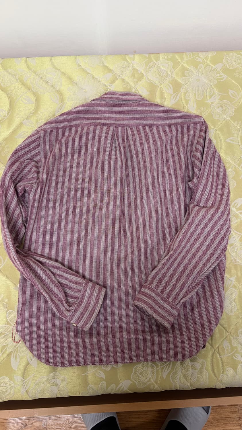 슈가케인 빈티지 스타일 셔츠 상품이미지3