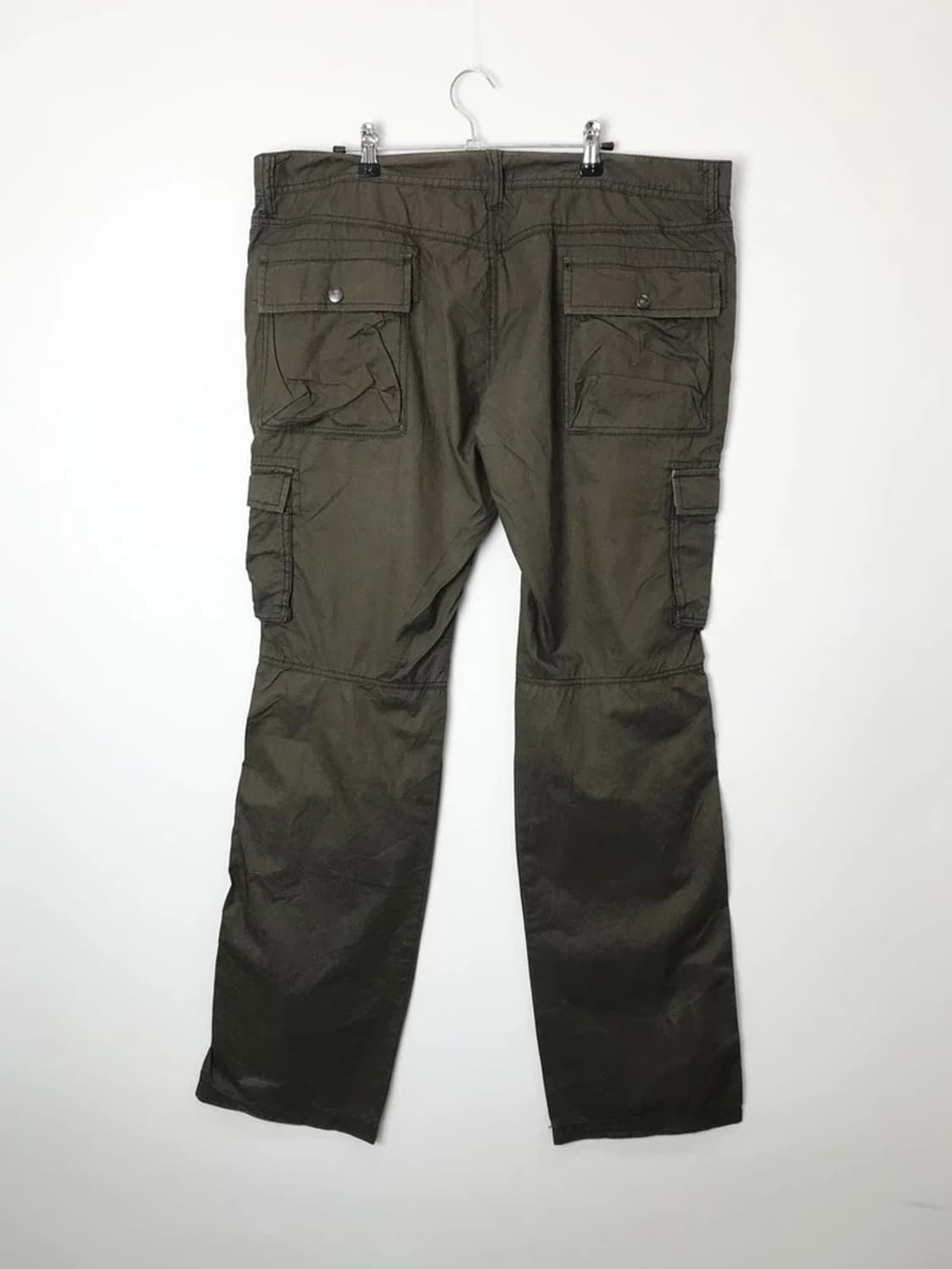 EDGE RUPERT Multi Pocket Cargo Pants 상품이미지5