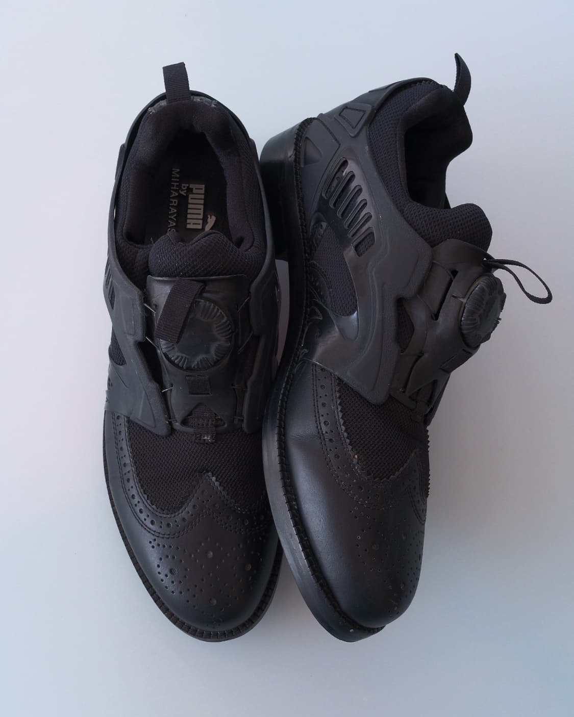 PUMA x MIHARA YASUHIRO MY-72 상품이미지9