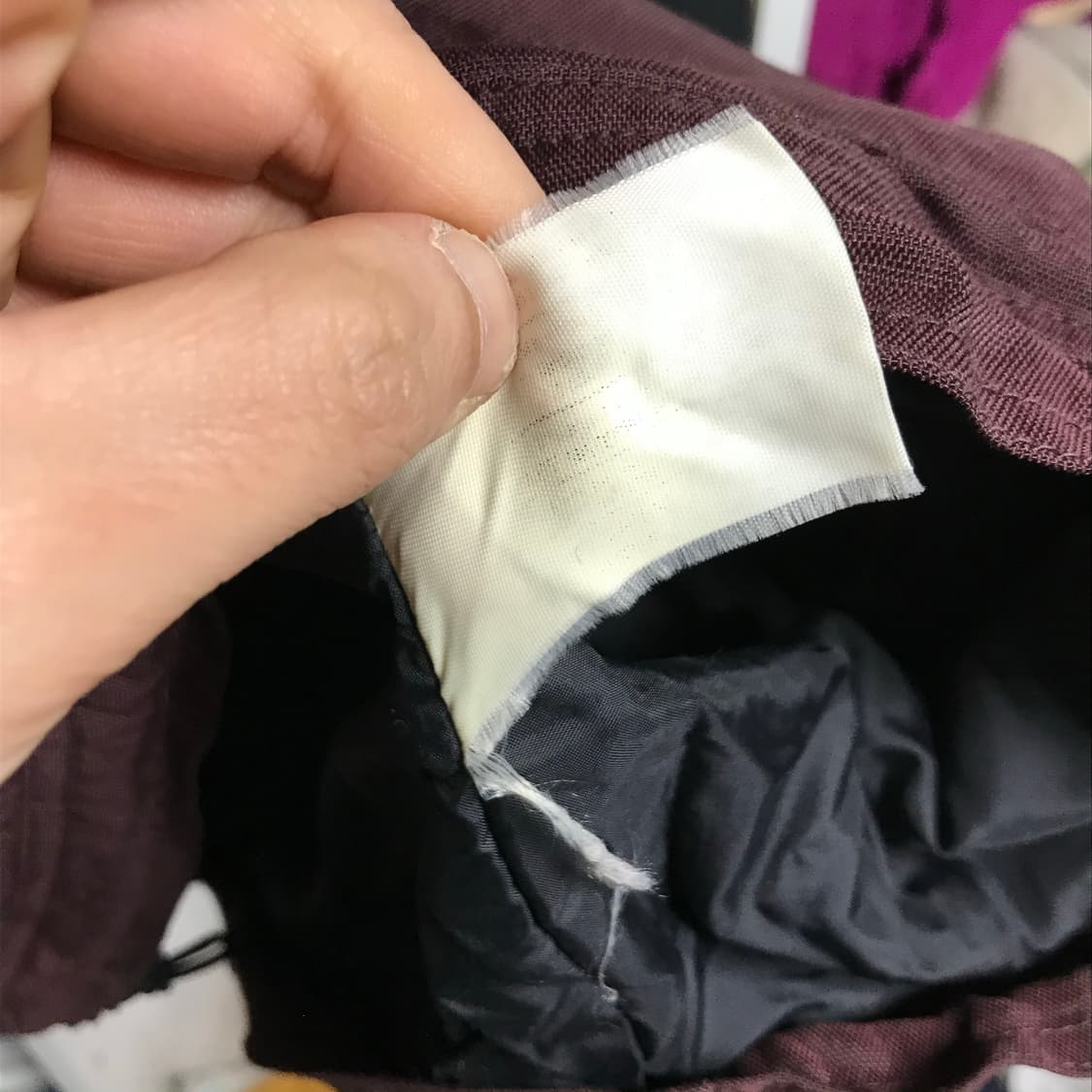 나이키 acg 90s 대장급 아노락자켓점퍼 상품이미지9