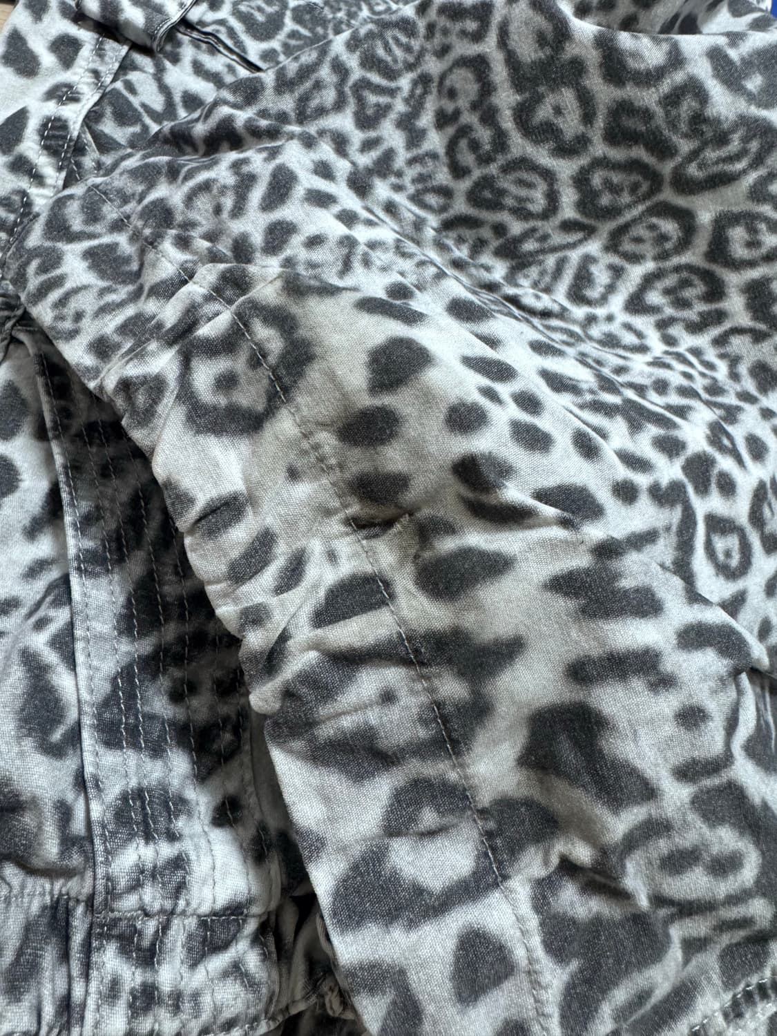 제이디드 런던 파라슈트 팬츠 상품이미지3