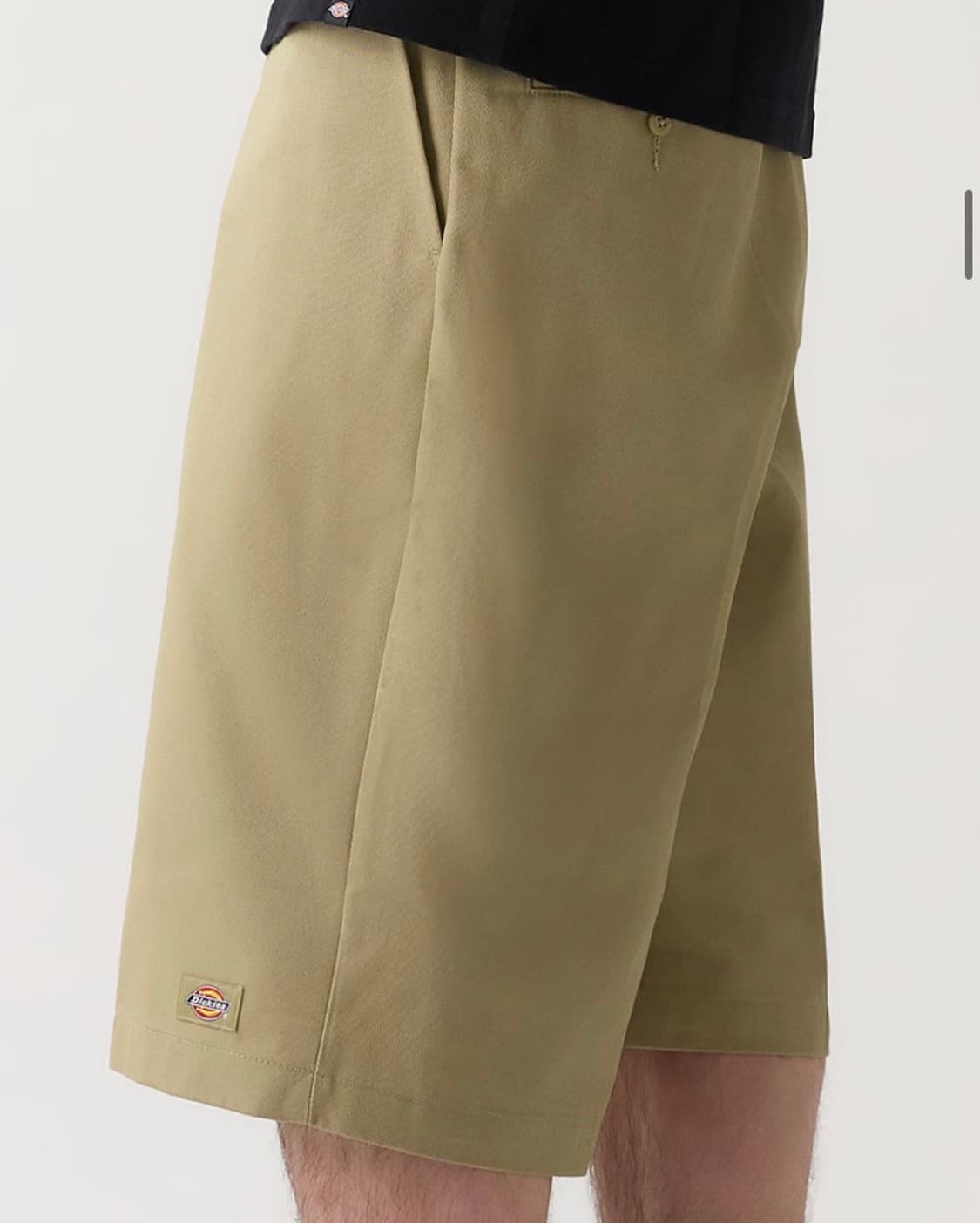 디키즈 루즈핏 워크쇼츠 34 상품이미지1