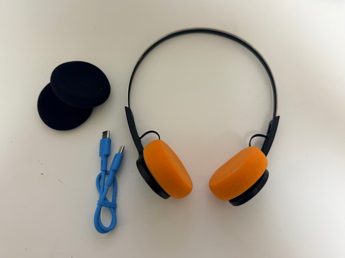 JLab Rewind2 헤드셋 상품이미지1