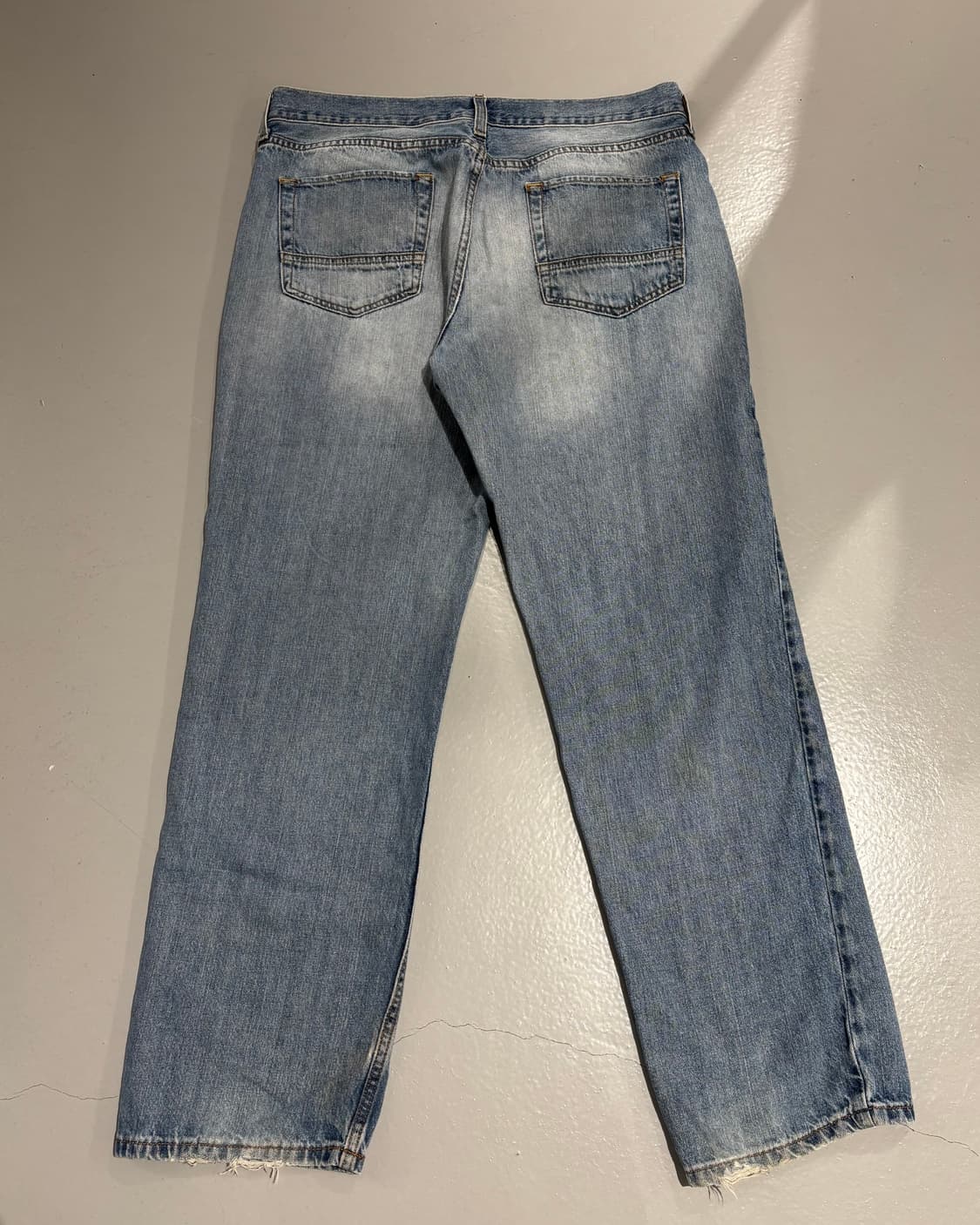 노티카 데님 팬츠   상품이미지9