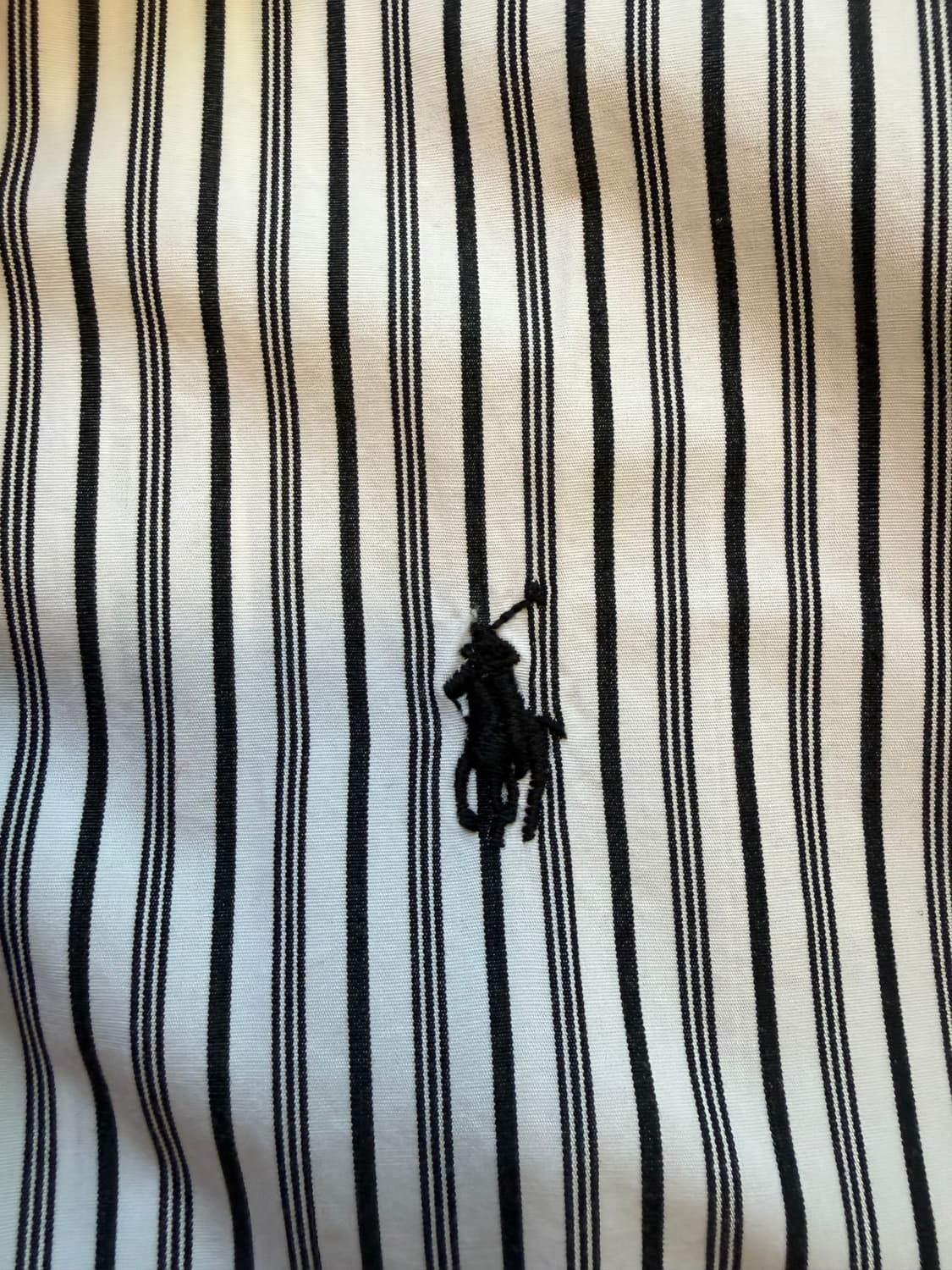 폴로 랄프로렌 셔츠 상품이미지3