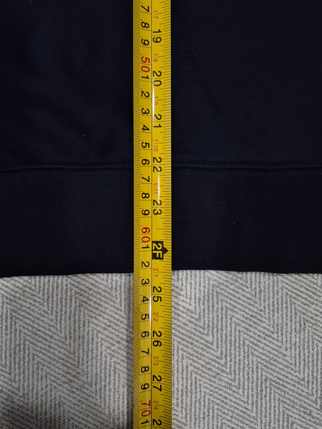 폴로 랄프로렌 베어 크루넥 맨투맨 남성 95사이즈 상품이미지10