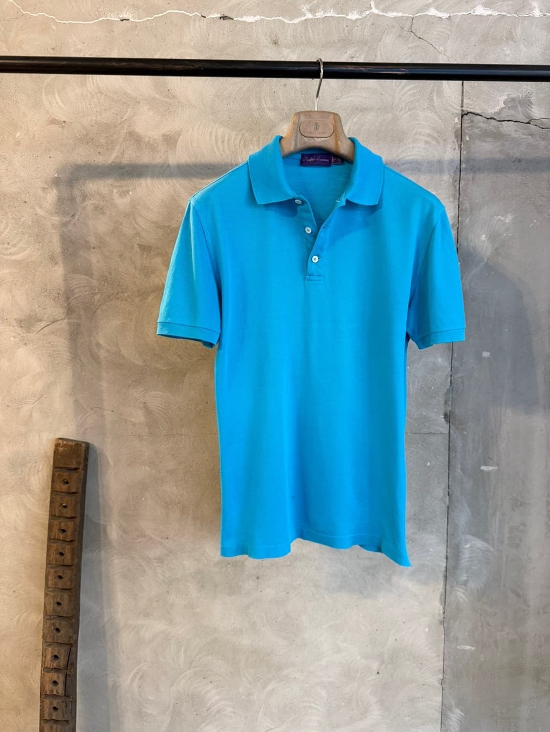 랄프로렌 퍼플라벨 pk 셔츠 100 상품이미지10