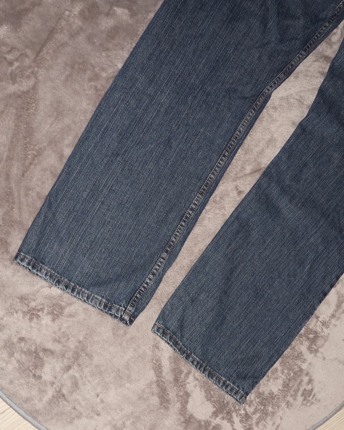 00‘s 리바이스 569 데님팬츠 [SE-201] 상품이미지6