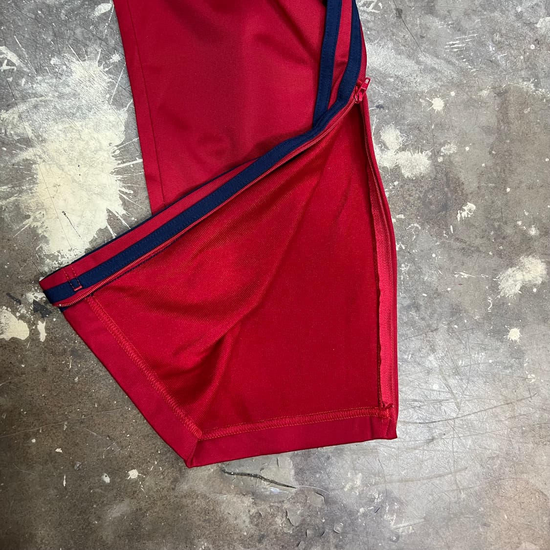 95) 아디다스 파이어버드 트랙팬츠 트레이닝복바지 상품이미지6