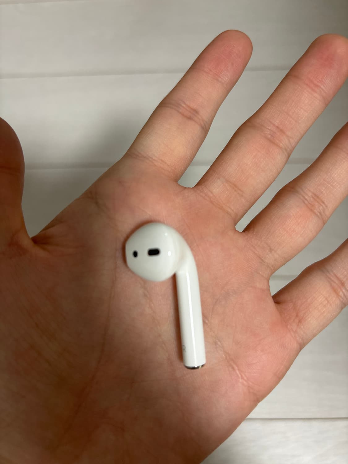 에어팟 1세대 상품이미지3