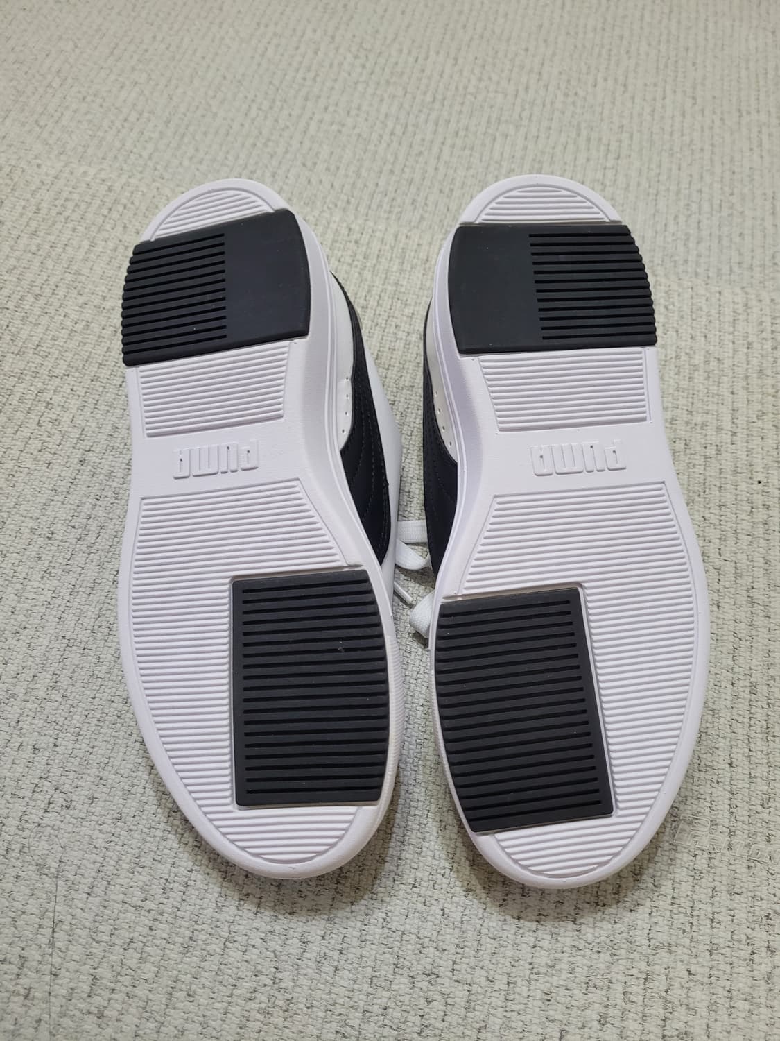 새제품 퓨마 운동화 220 상품이미지5