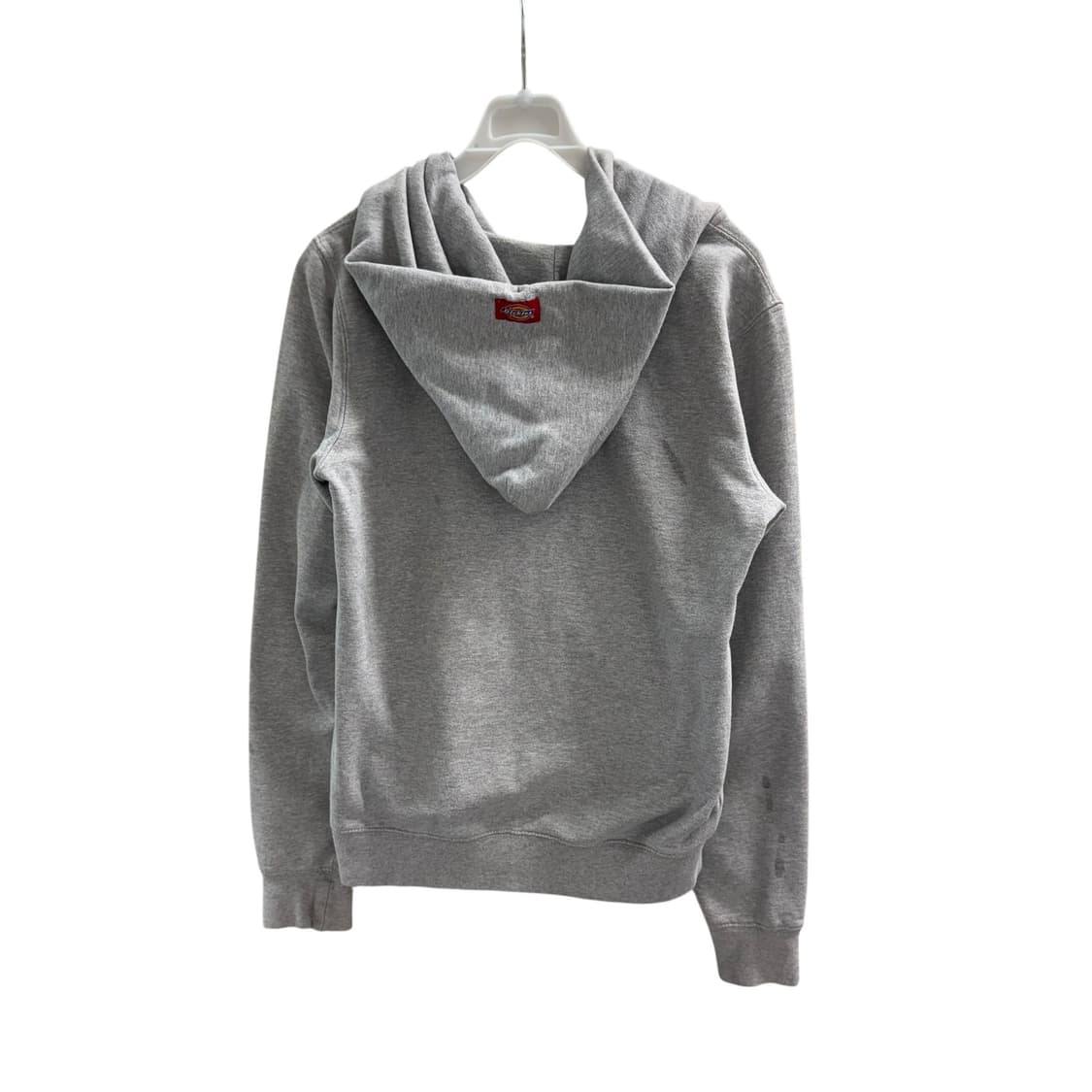 [M] 디키즈 그레이 후드집업 상품이미지4