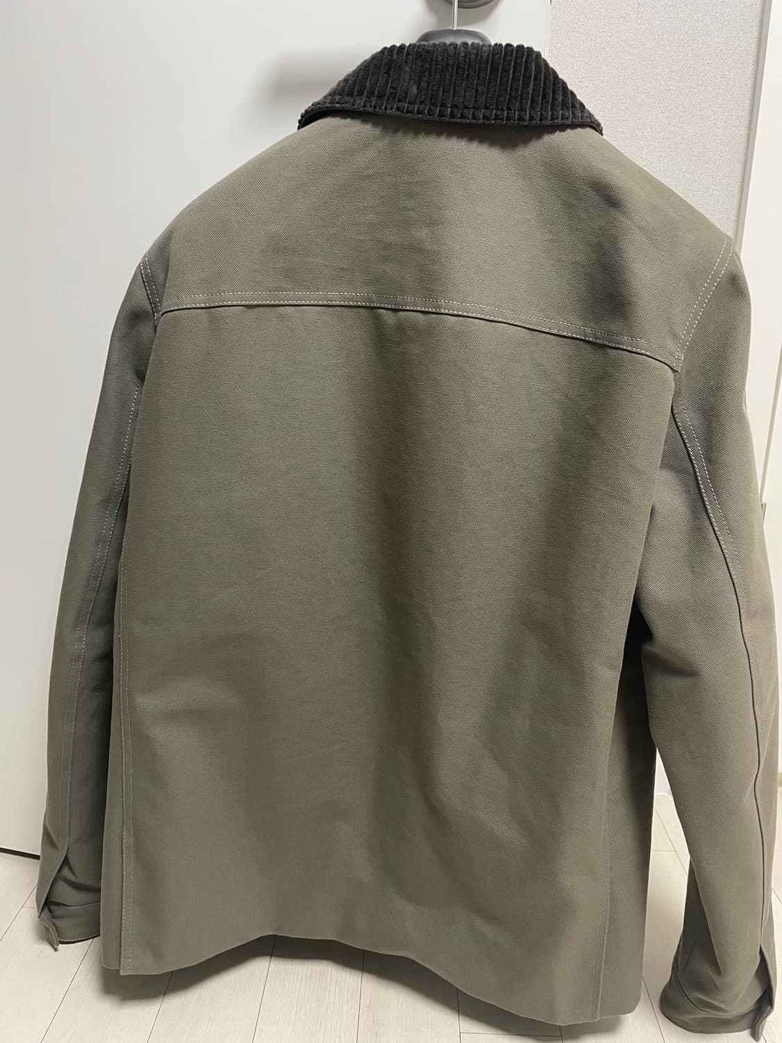 meta campania collective owen jacket 상품이미지5