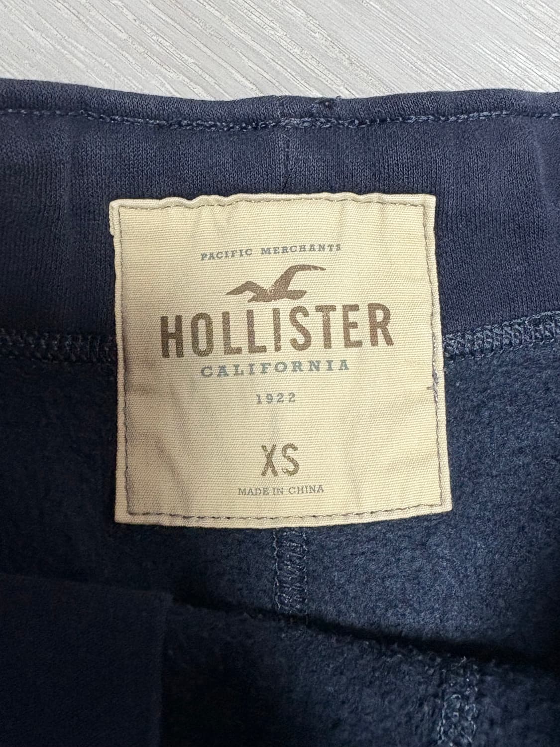 홀리스터 반바지 상품이미지2