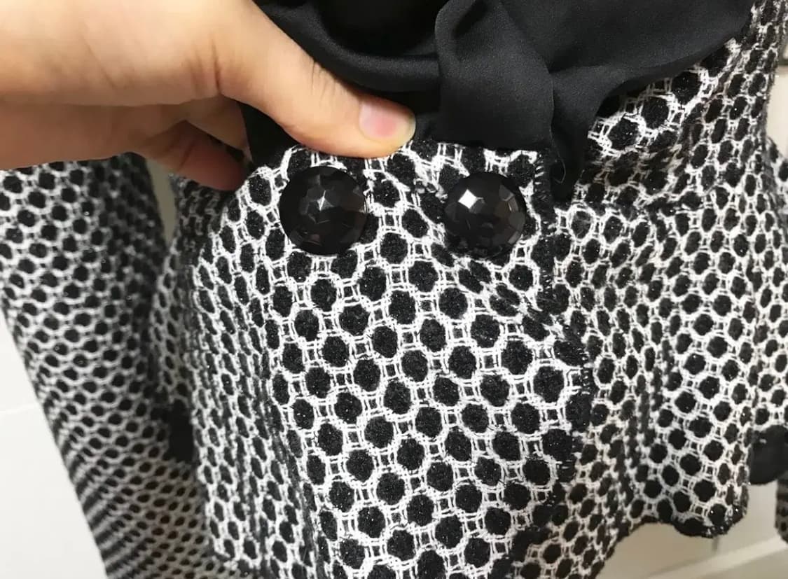 조끼 일체형 자켓 55/새거수준 상품이미지4