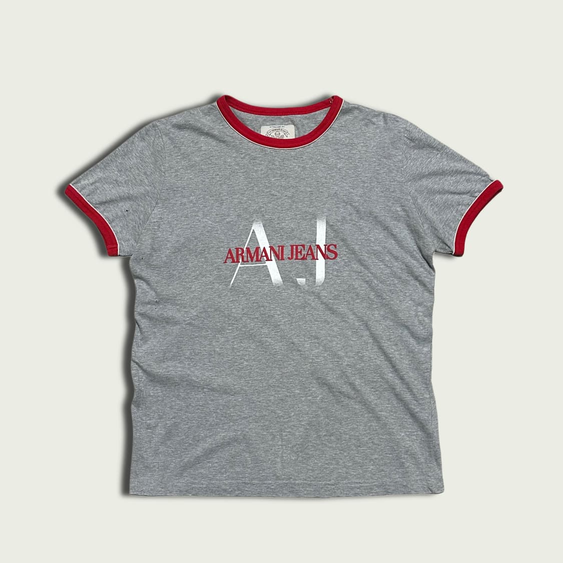 00s 아르마니 진스 링거티 상품이미지1