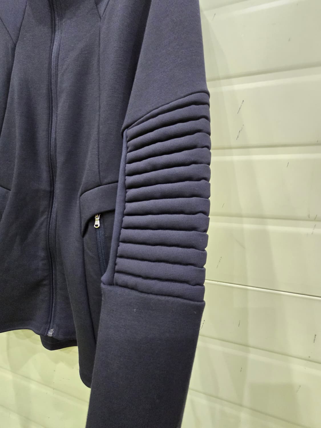 Under Armour ColdGear 집업 자켓 상품이미지10