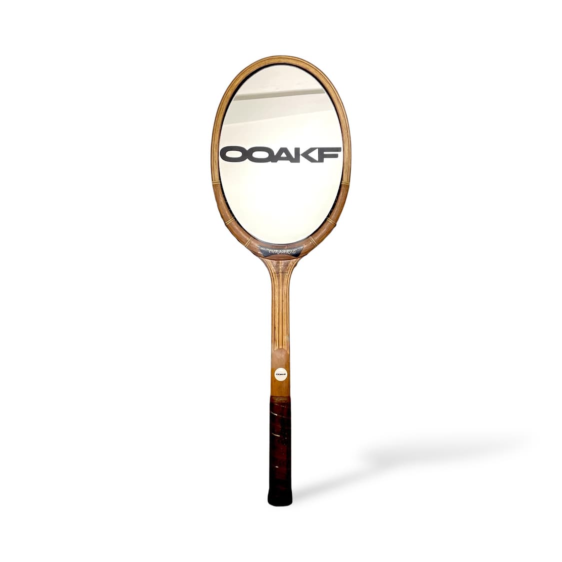 OOAKF Mirror Racket.02 상품이미지1