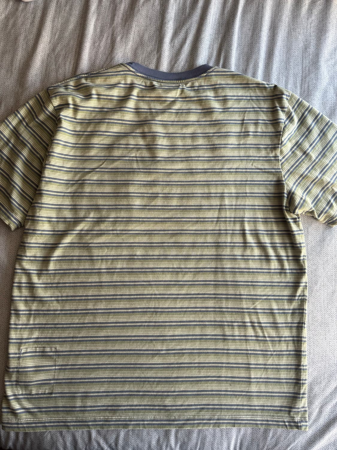 카키스 보더티 모스 m 상품이미지3