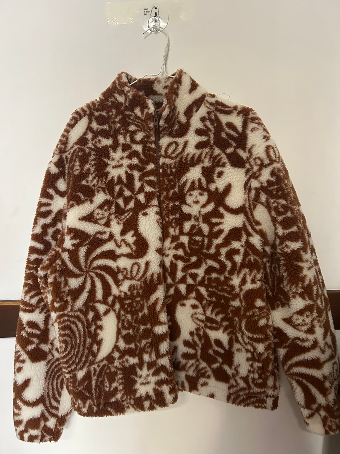 Lores 후리스  상품이미지1