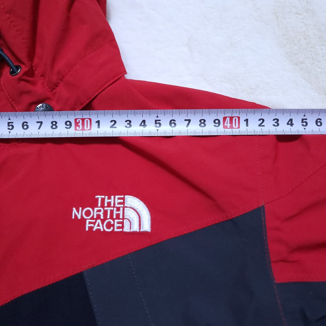 노스페이스 하이벤트 바람막이 L 0226 상품이미지3