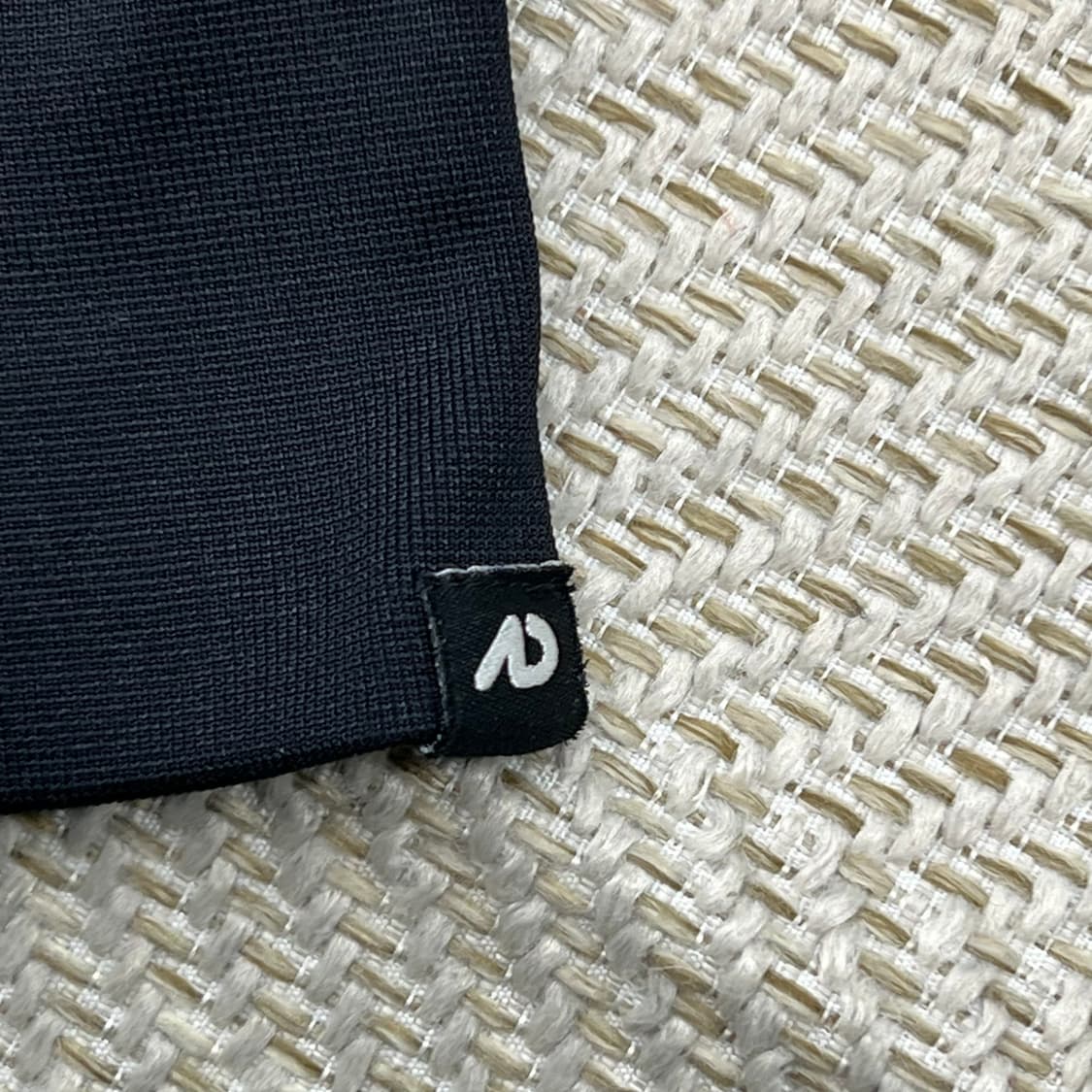 나이키 배색 트랙탑 r3299 상품이미지5