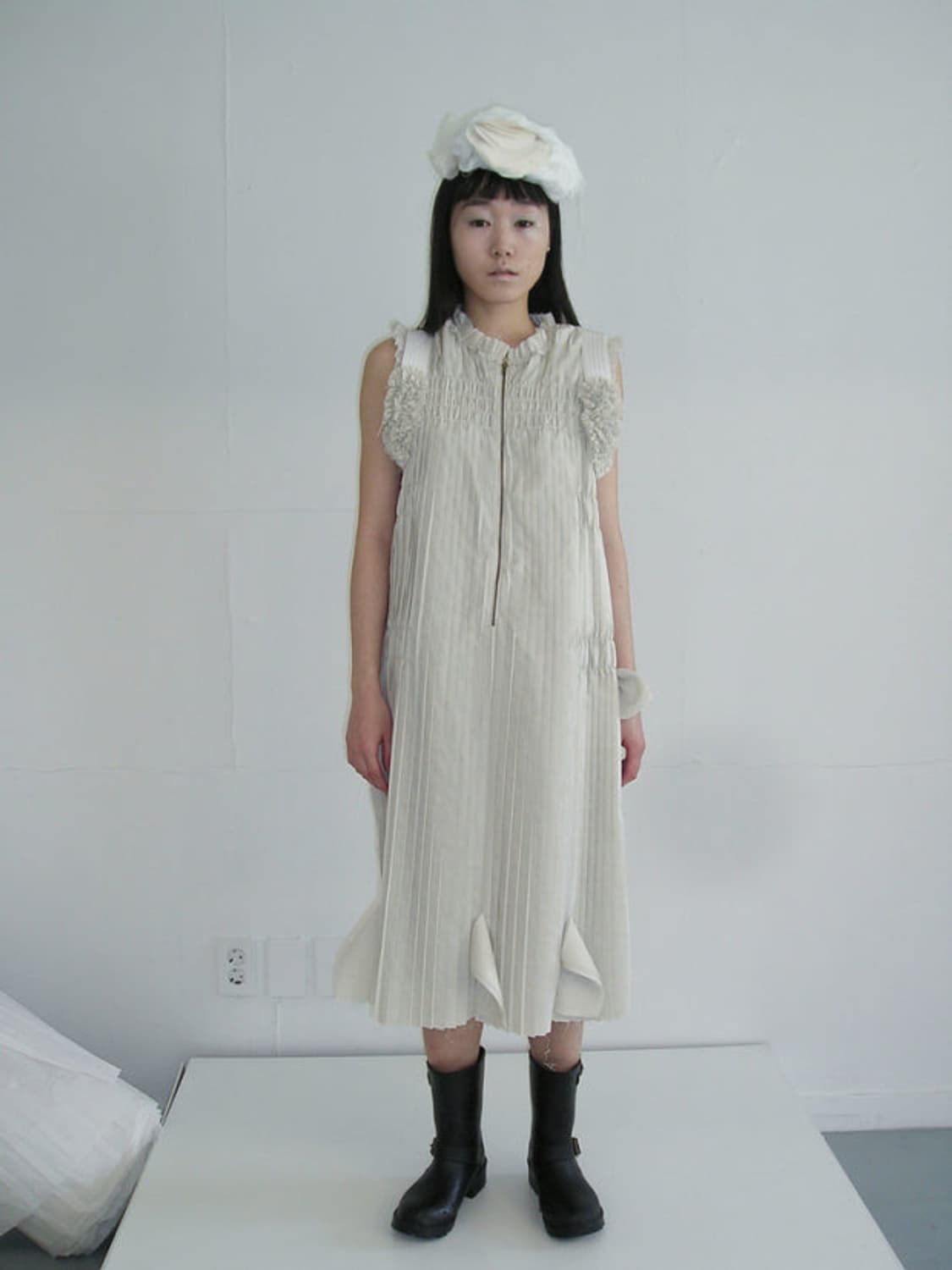 에옹쓰 샤샤 2024 아이보리 상품이미지2