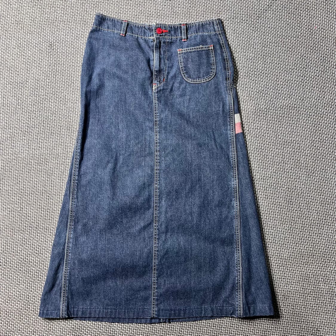 HYSTERIC GLAMOUR 스커트(28) 상품이미지1