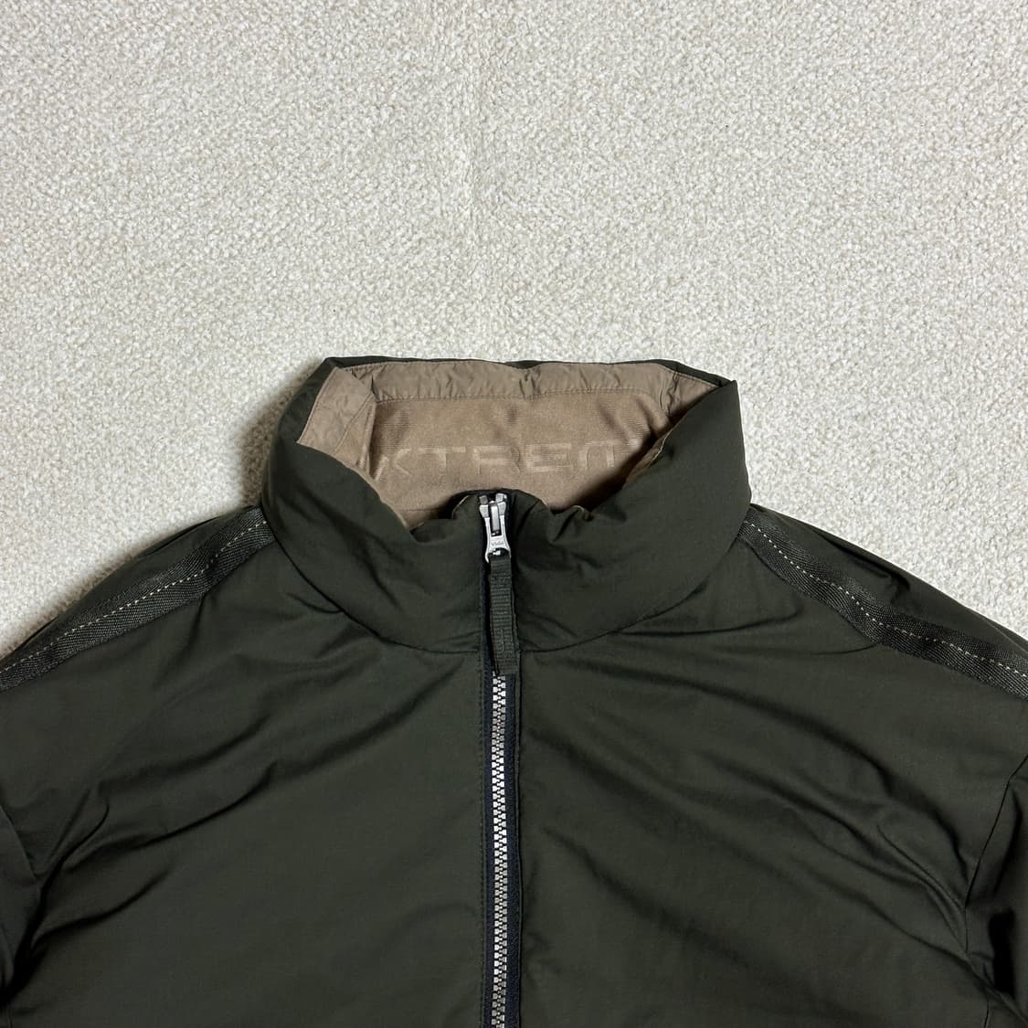 K2 브루클린 슬림 다운 자켓 상품이미지5