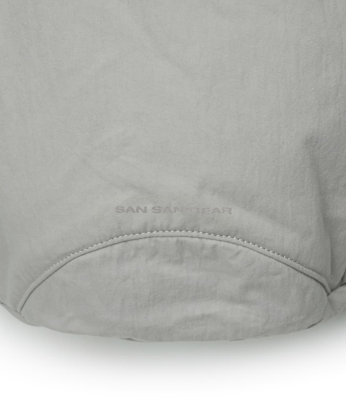 ELLIPSE BACKPACK LIGHT GREY 상품이미지4