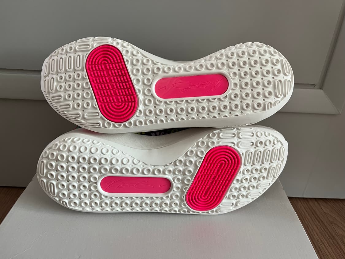 나이키 Nike KD 13 EP 이지 머니 스나이퍼 270 상품이미지3